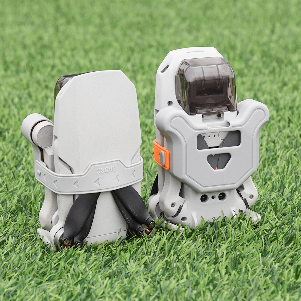 Propeller Holder For DJI Mini  - đánh giá và giá Drone Propeller Holder