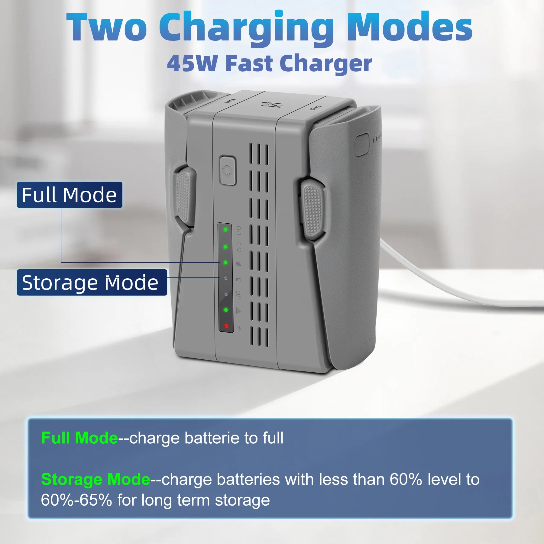 For DJI NEO 2 Drone Dual Batte - đánh giá và giá Drone Charging Hub