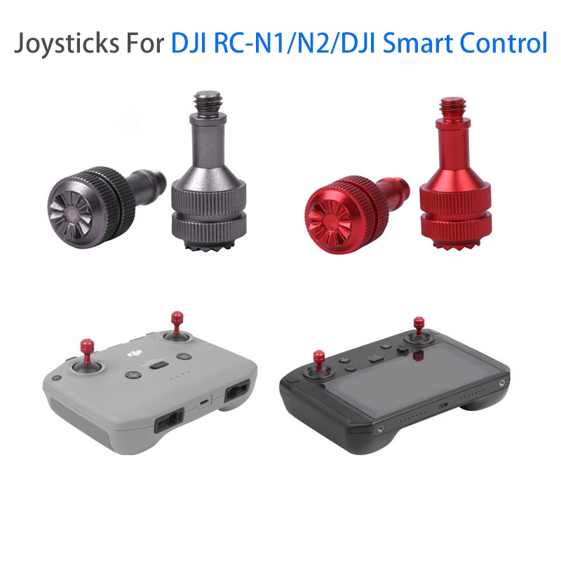Control Stick Thumb Rocker Joy - đánh giá và giá Drone Tablet Mount