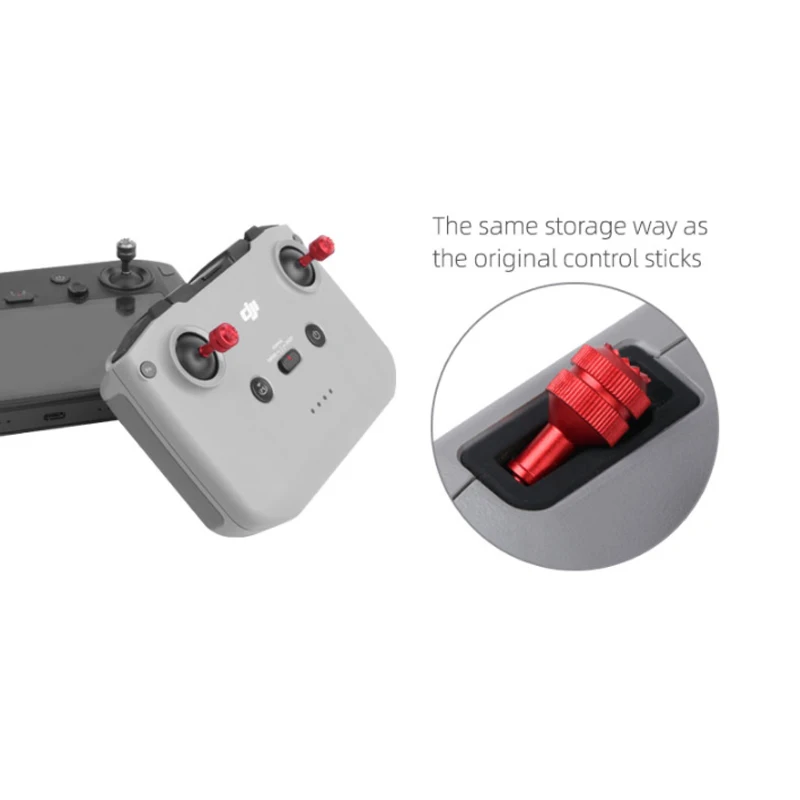 Control Stick Thumb Rocker Joy - đánh giá và giá Drone Tablet Mount