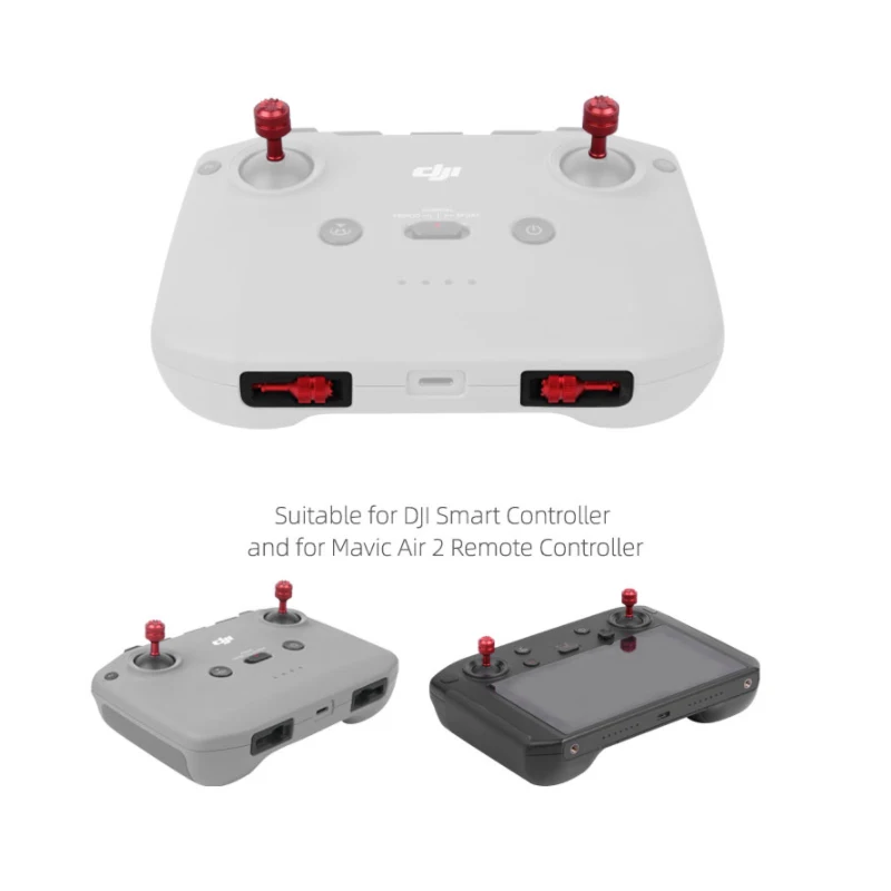 Control Stick Thumb Rocker Joy - đánh giá và giá Drone Tablet Mount