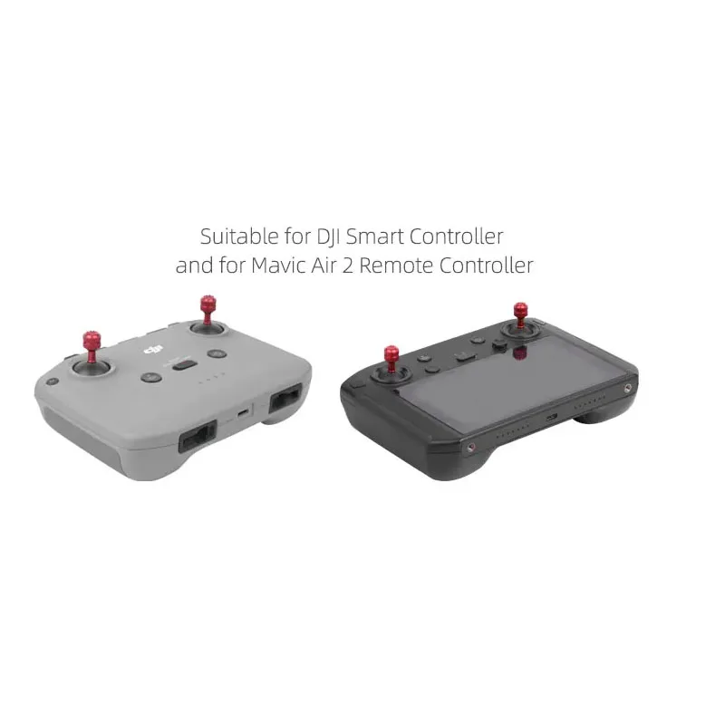 Control Stick Thumb Rocker Joy - đánh giá và giá Drone Tablet Mount