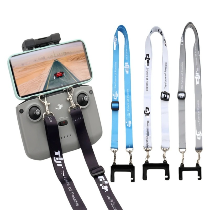 Neck Lanyard Strap for DJI RC- - đánh giá và giá Drone Tablet Mount