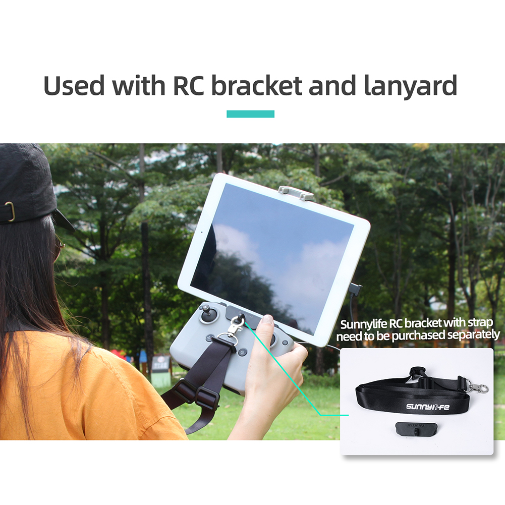 Remote Control Tablet Extend B - đánh giá và giá Drone Tablet Mount